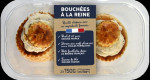 Bouchée à la Reine