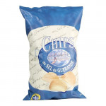Chips Sel de Guérande 500 gr