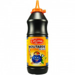 Sauce Moutarde Colona 850g