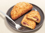 Cordon bleu Poulet Bacon Comté