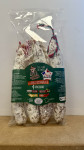 Les saucissonnades