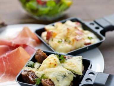 Lot Raclette