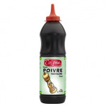 Sauce Poivre Colona 850g