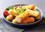 Bâtonnets de Poulet (Nuggets)