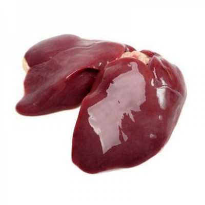 Foie de boeuf