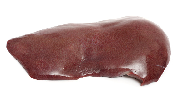 Foie de porc