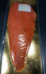 Saumon fumé