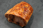 Roti de porc filet cuit