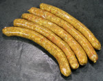 Saucisse andalouse