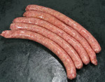 Saucisse savoyarde