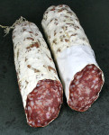 Saucisson sec pur porc bridé