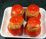 Tomate farcie