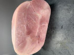 Jambon cuit maison