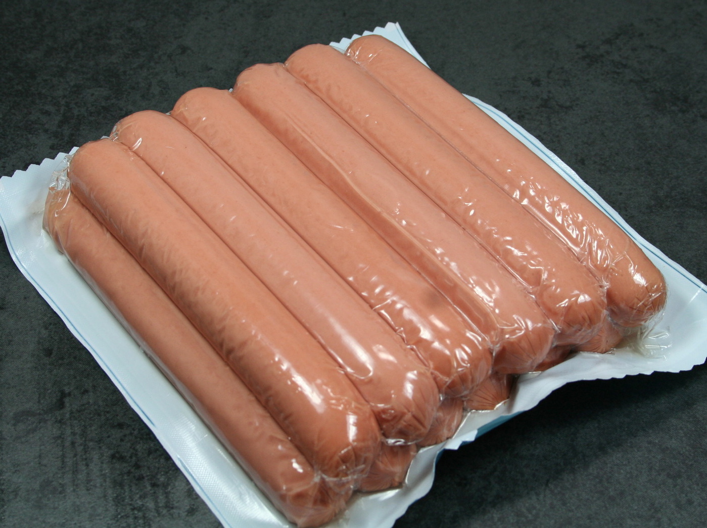 Saucisse italienne volaille