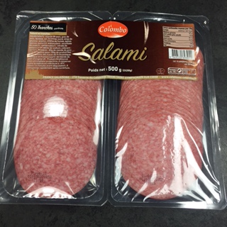 Salami