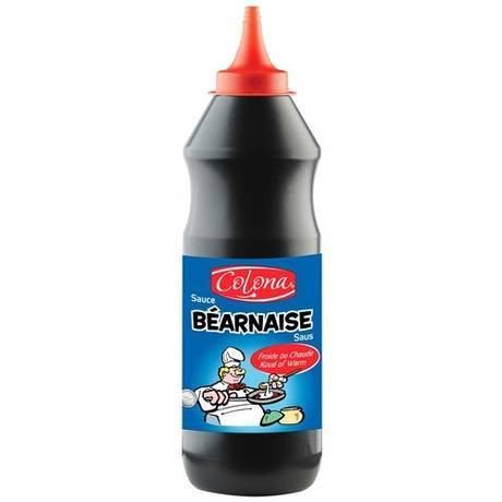 Sauce Béarnaise Colona