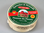 camembert de Normandie