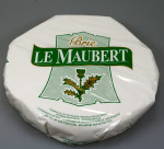 Brie le Maubert