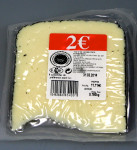 Tomme noire des pyrénees