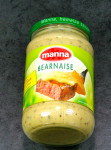 Sauce bearnaise