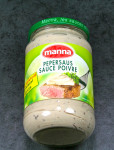 Sauce poivre