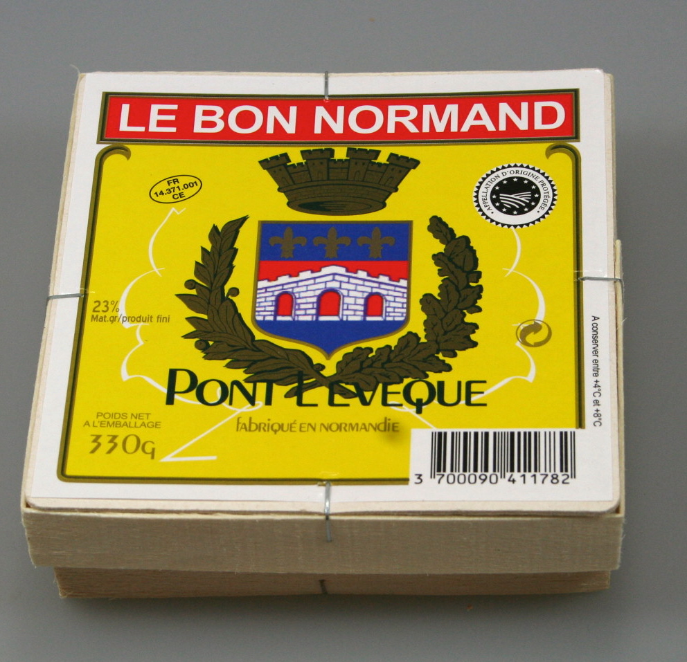 Pont l'évêque