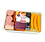 Kit choucroute