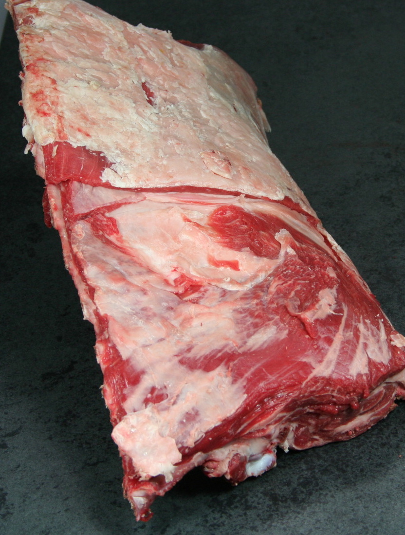 Carré d'agneau