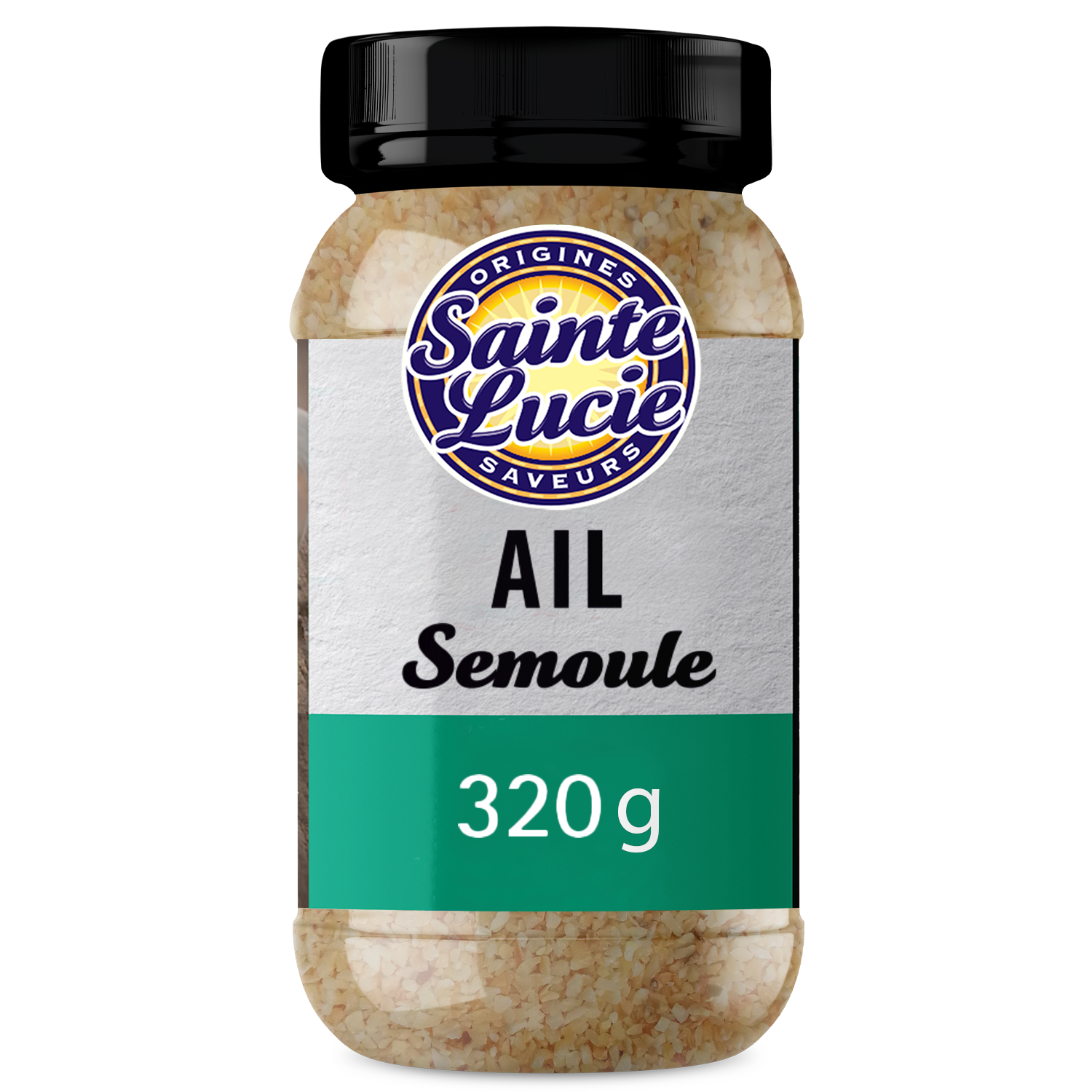 Ail Semoule