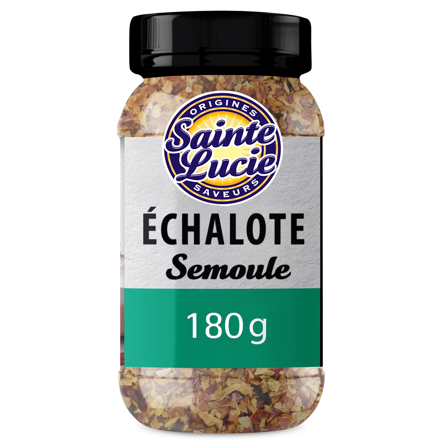 Echalote semoule