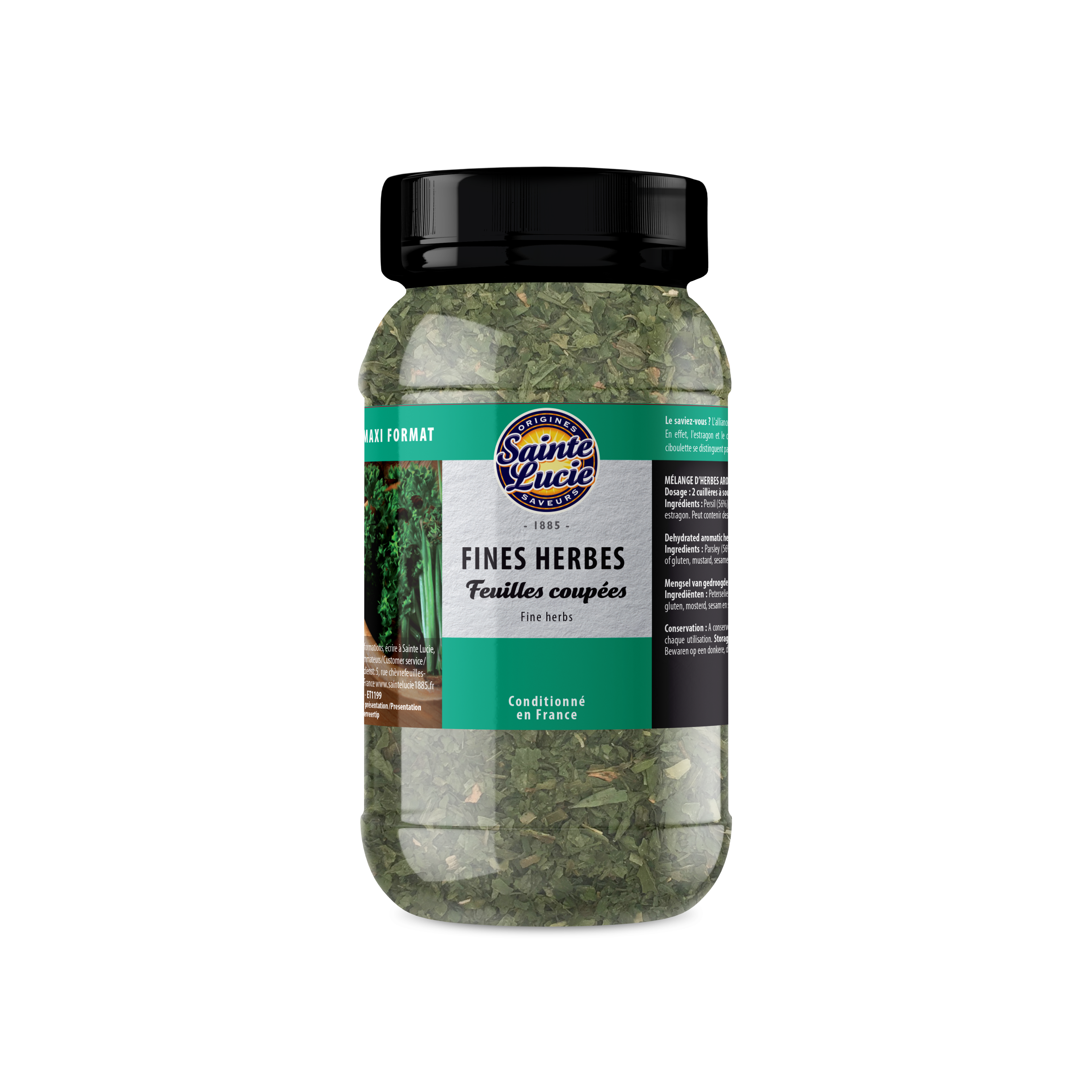 Fines Herbes