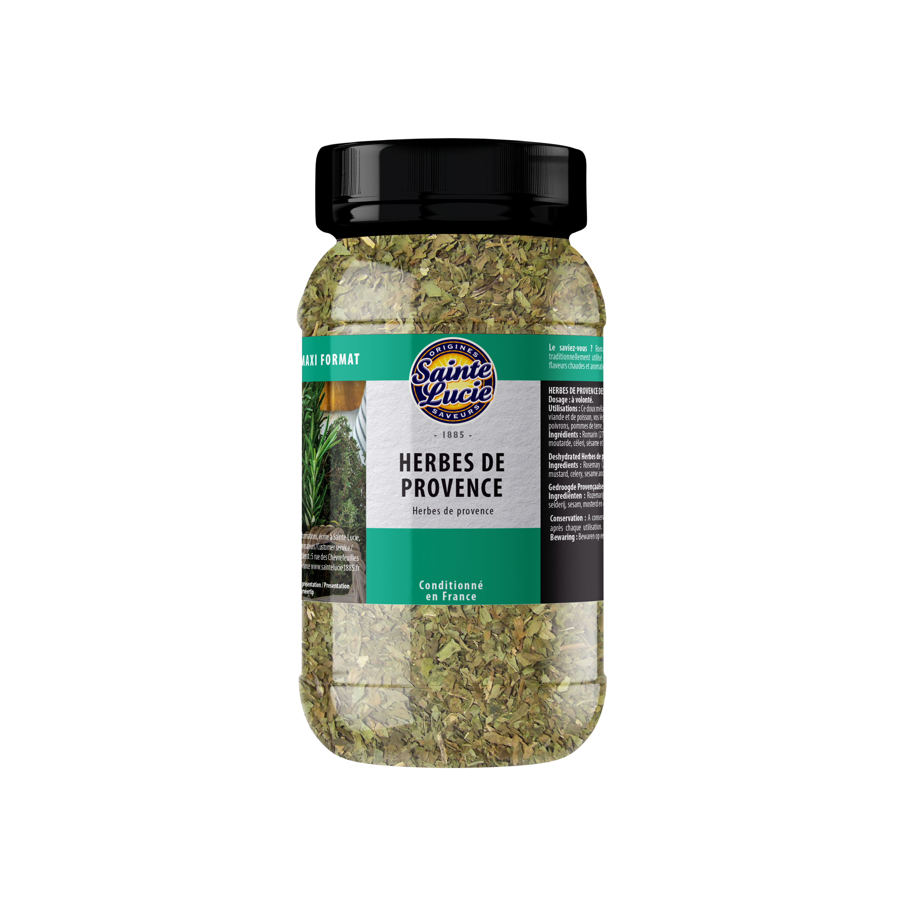 Herbes de Provence