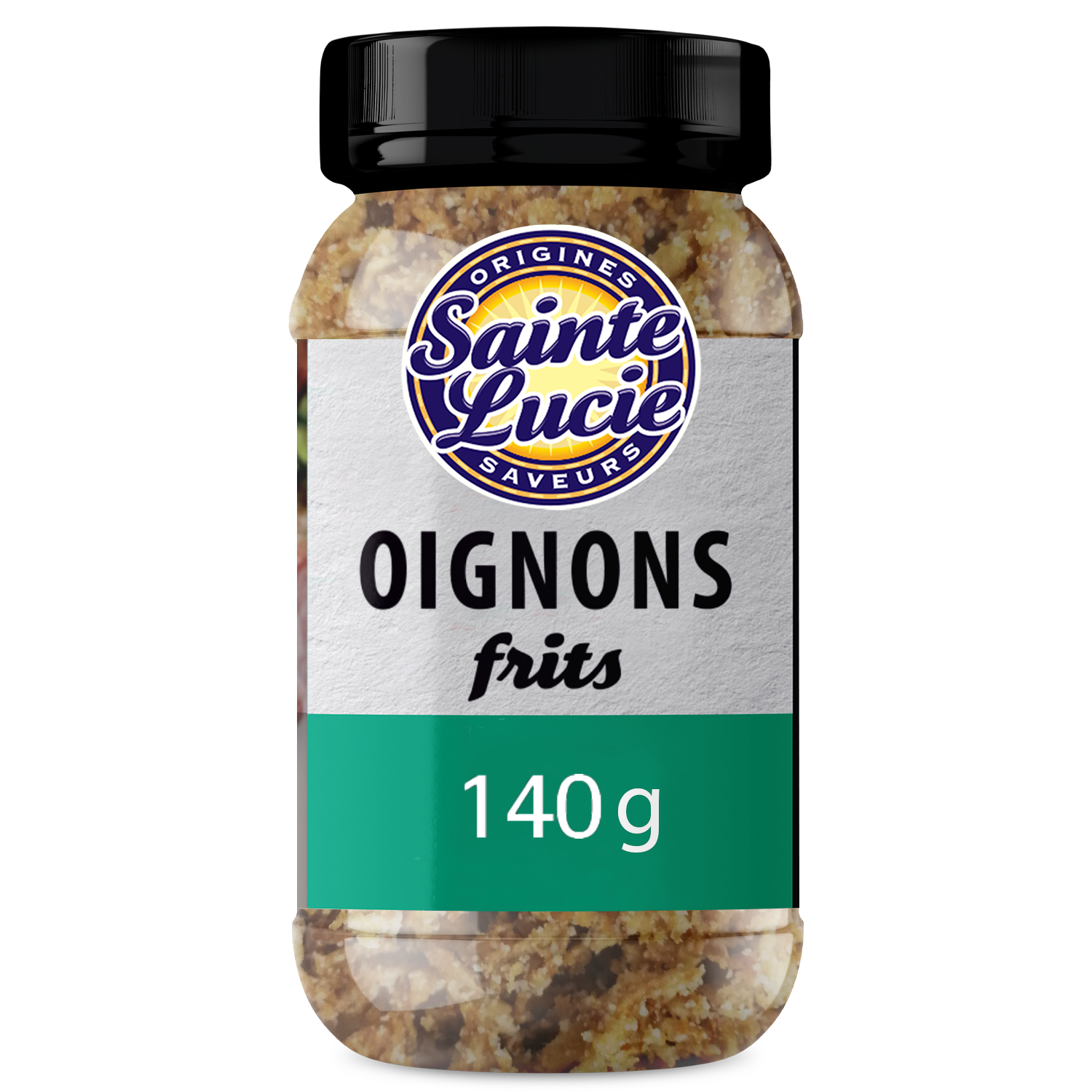 Oignons Frits