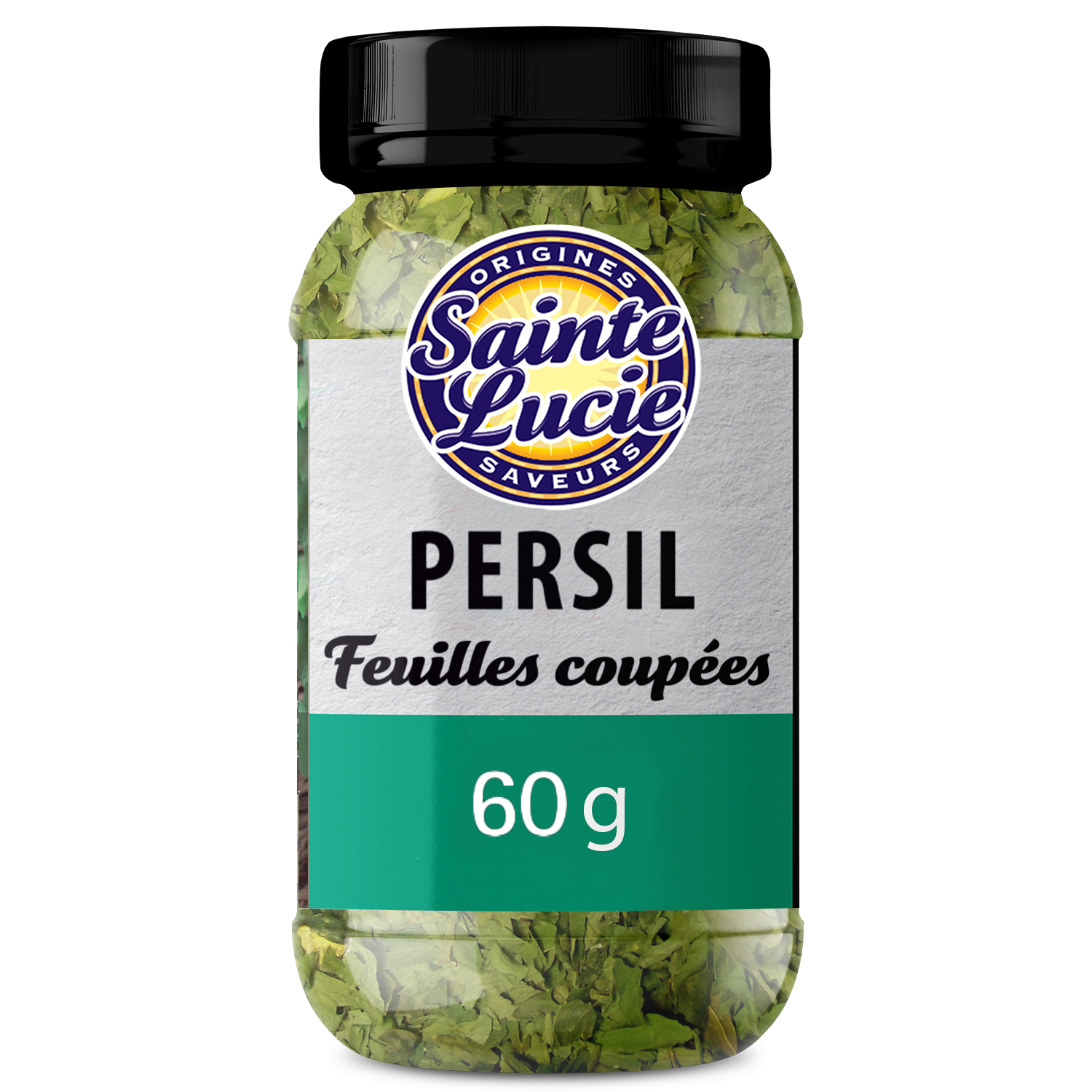 Persil Feuilles Coupées