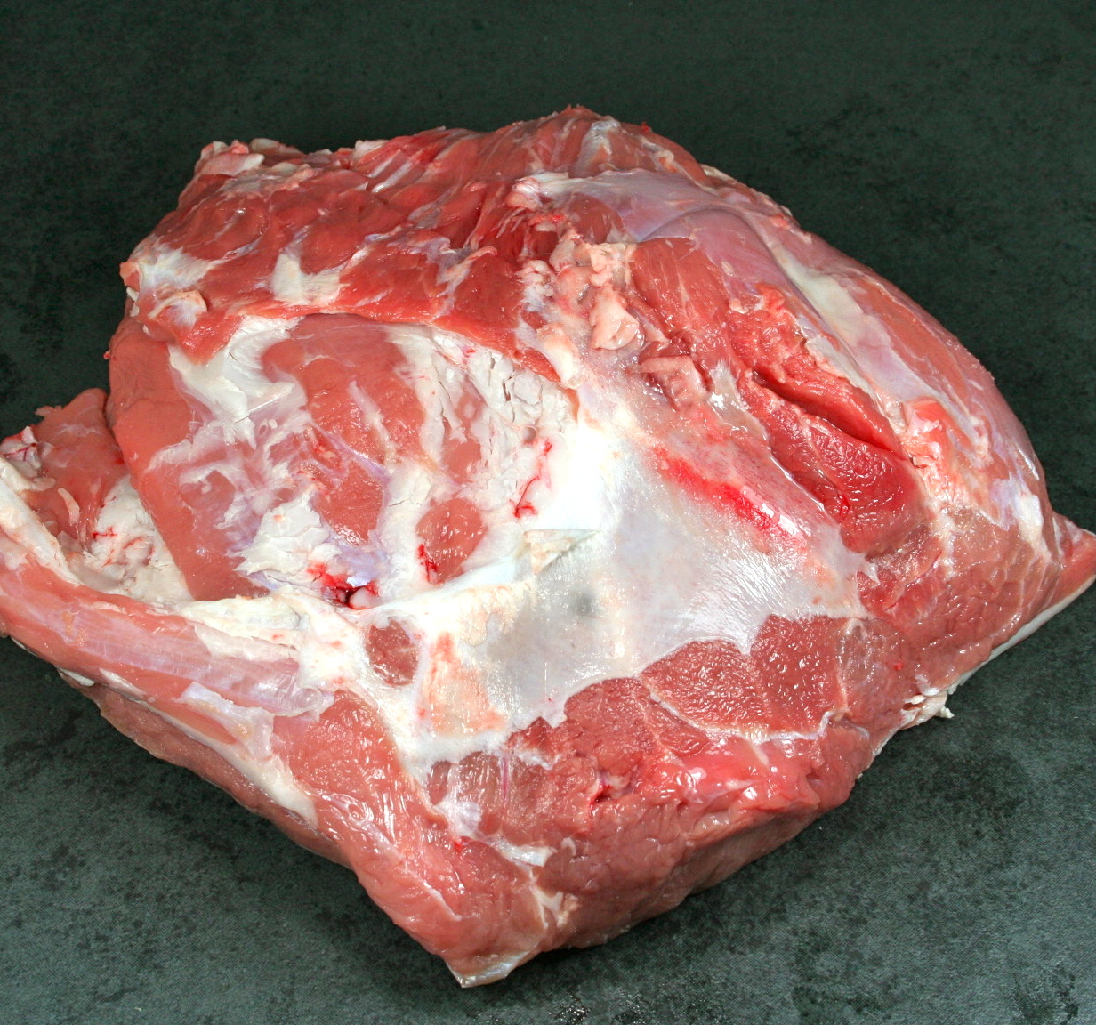 Quasi de veau