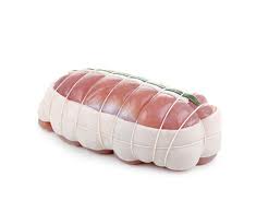 Rôti de veau à rôtir