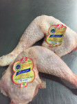 Cuisse de poulet fermiere
