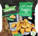 Chili Cheese Nuggets