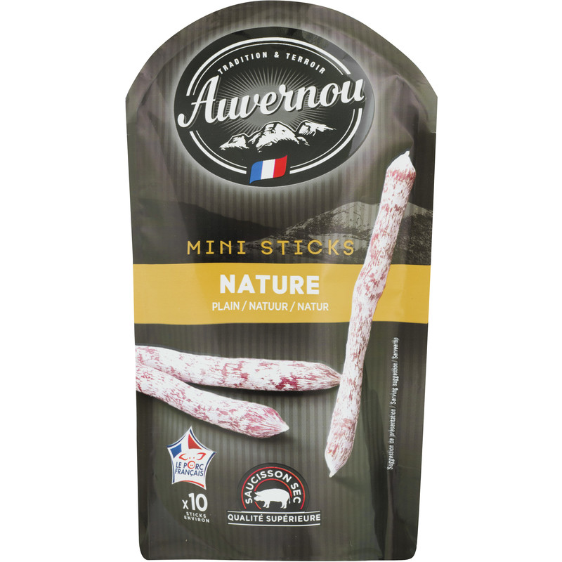 Mini sticks Nature
